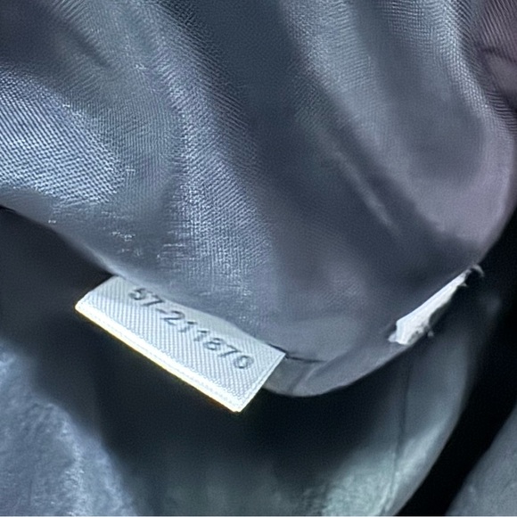 Ann Taylor LOFT Jacket - Size 6 - Picture 4 of 4